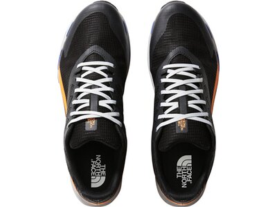 THE NORTH FACE Herren Trailrunningschuhe M VECTIV LEVITUM FUTURELIGHT Braun