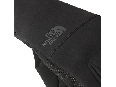 THE NORTH FACE Herren Handschuhe M APEX ETIP GLOVE Schwarz