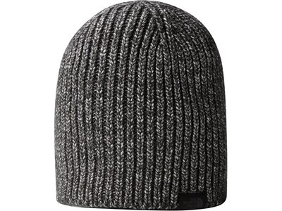 THE NORTH FACE Damen AIRSPUN BEANIE Schwarz