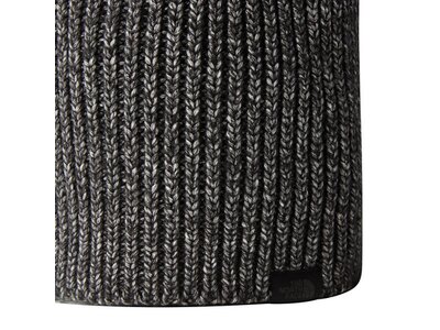 THE NORTH FACE Damen AIRSPUN BEANIE Schwarz