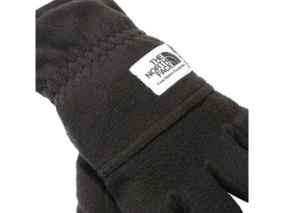 THE NORTH FACE Herren Handschuhe ETIP HW FLEECE GLOVE Schwarz
