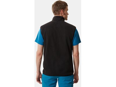 THE NORTH FACE Herren Weste Schwarz