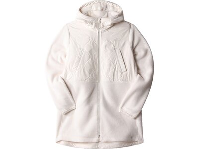 THE NORTH FACE Damen Jacke W ROYAL ARCH PARKA Grau