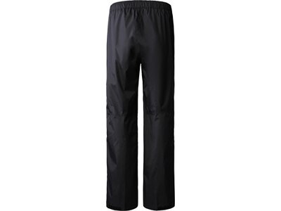 THE NORTH FACE Damen Funktionsjacke M ANTORA RAIN PANT Schwarz