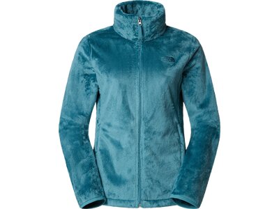 THE NORTH FACE Damen Jacke W OSITO JACKET Blau