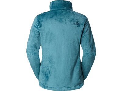 THE NORTH FACE Damen Jacke W OSITO JACKET Blau
