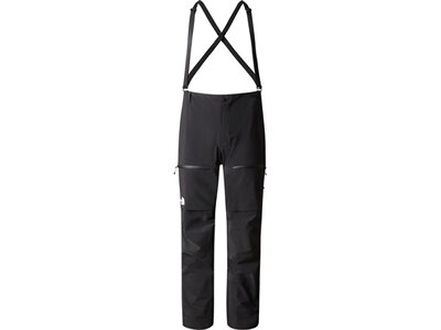 THE NORTH FACE Damen Funktionsjacke M SUMMIT TORRE EGGER FUTURELIGHT PANT Schwarz