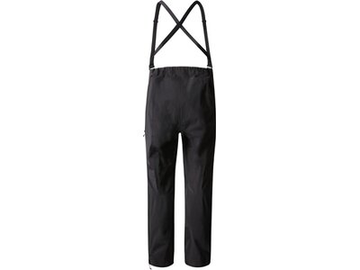 THE NORTH FACE Damen Funktionsjacke M SUMMIT TORRE EGGER FUTURELIGHT PANT Schwarz