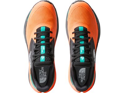 THE NORTH FACE Herren Trailrunningschuhe M VECTIV ENDURIS 3 Orange