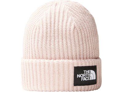 THE NORTH FACE Kinder KIDS SALTY DOG BEANIE Pink