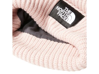 THE NORTH FACE Kinder KIDS SALTY DOG BEANIE Pink