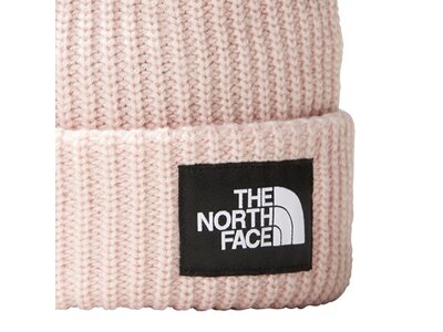 THE NORTH FACE Kinder KIDS SALTY DOG BEANIE Pink