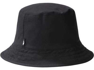 THE NORTH FACE Damen Hut CLASS V REVERSIBLE BUCKET HAT Lila