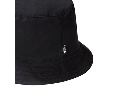THE NORTH FACE Damen Hut CLASS V REVERSIBLE BUCKET HAT Lila