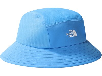 THE NORTH FACE Damen Hüte TNF RUN BUCKET Blau