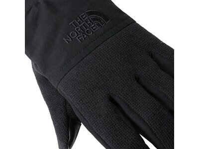 THE NORTH FACE Herren Handschuhe M FRONT RANGE GLOVE Schwarz