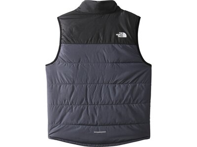 THE NORTH FACE Kinder Weste TEEN NEVER STOP SYNTHETIC VEST Grau