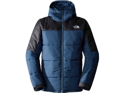 THE NORTH FACE Herren Jacke M CIRCULAR DIABLO JACKET Blau