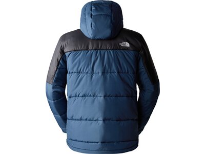 THE NORTH FACE Herren Jacke M CIRCULAR DIABLO JACKET Blau