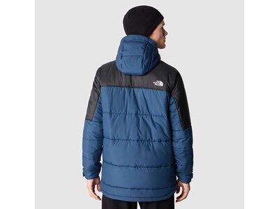 THE NORTH FACE Herren Jacke M CIRCULAR DIABLO JACKET Blau