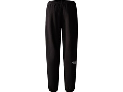 THE NORTH FACE Herren Hose M ESSENTIAL JOGGER Schwarz