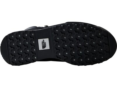 THE NORTH FACE Damen Stiefel W BACK-TO-BERKELEY IV TEXTILE WP Schwarz