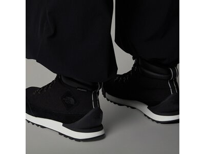 THE NORTH FACE Damen Stiefel W BACK-TO-BERKELEY IV TEXTILE WP Schwarz