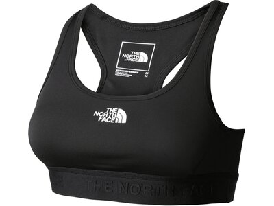 THE NORTH FACE Damen TECH BRA Schwarz