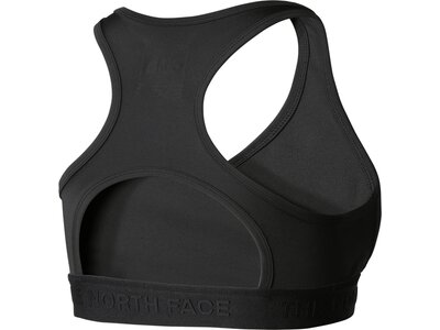 THE NORTH FACE Damen TECH BRA Schwarz