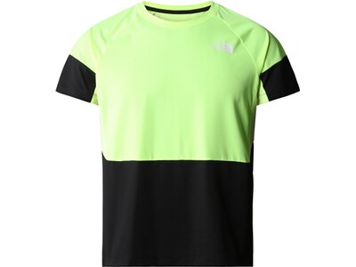 THE NORTH FACE Herren T-Shirt M BOLT TECH TEE Grün