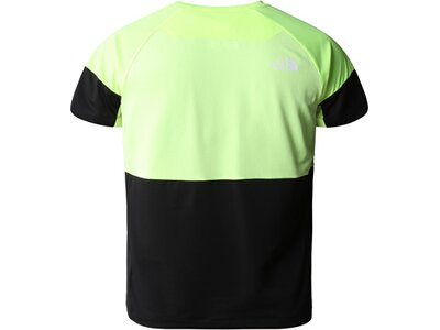 THE NORTH FACE Herren T-Shirt M BOLT TECH TEE Grün