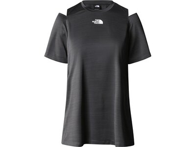 THE NORTH FACE Damen Shirt W AO TEE Grau