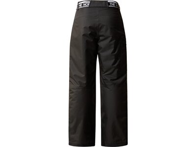 THE NORTH FACE Kinder Sporthose G FREEDOM INSULATED PANT Schwarz