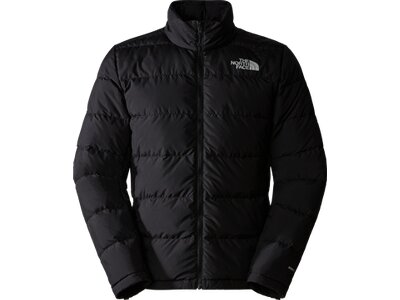 THE NORTH FACE Herren Doppeljacke M MOUNTAIN LIGHT TRICLIMATE GTX JACKET Schwarz