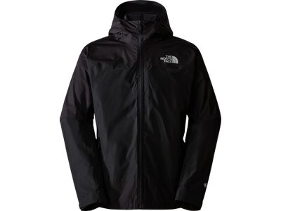 THE NORTH FACE Herren Doppeljacke M MOUNTAIN LIGHT TRICLIMATE GTX JACKET Schwarz