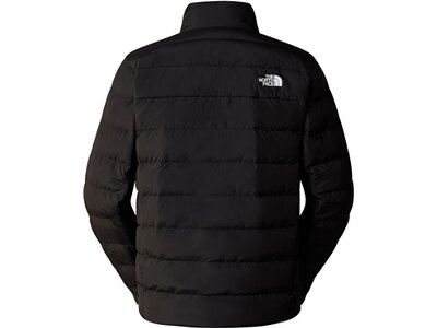 THE NORTH FACE Herren Jacke M ACONCAGUA 3 JACKET Schwarz