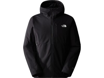 THE NORTH FACE Herren Jacke M APEX ELEVATION JACKET Schwarz