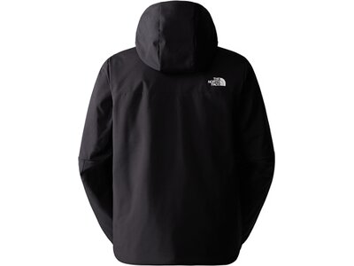 THE NORTH FACE Herren Jacke M APEX ELEVATION JACKET Schwarz
