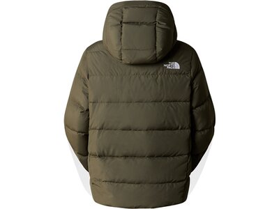 THE NORTH FACE Damen Jacke W GOTHAM JACKET Grün