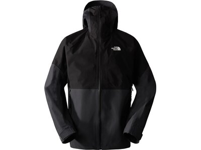 THE NORTH FACE Herren Jacke M JAZZI GTX JACKET Schwarz