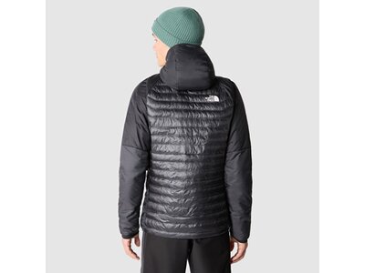 THE NORTH FACE Herren Jacke M MACUGNAGA HYBRID INSULATION Schwarz