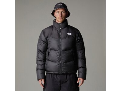 THE NORTH FACE Herren Jacke M SAIKURU JACKET Schwarz