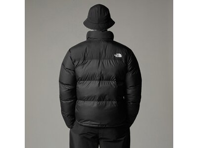 THE NORTH FACE Herren Jacke M SAIKURU JACKET Schwarz