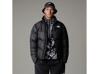 THE NORTH FACE Herren Jacke M SAIKURU JACKET Schwarz