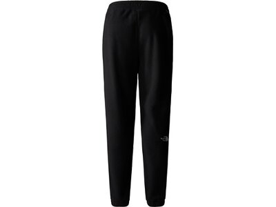 THE NORTH FACE Damen Jogginghose W 100 GLACIER JOGGER Schwarz