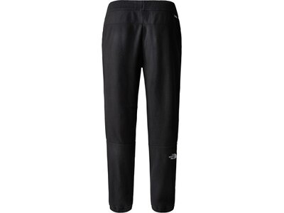 THE NORTH FACE Herren Hose M 100 GLACIER PANT Schwarz