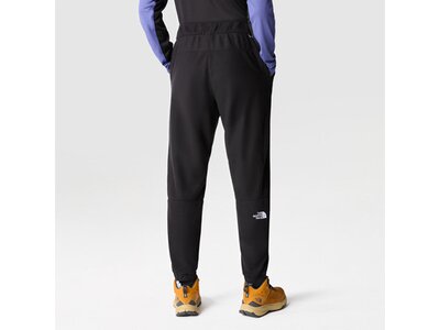 THE NORTH FACE Herren Hose M 100 GLACIER PANT Schwarz