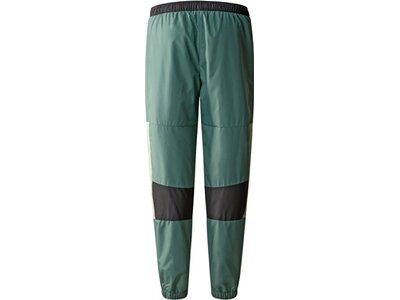 THE NORTH FACE Herren Sporthose M MA WIND TRACK PANT Grau