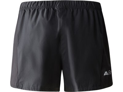 THE NORTH FACE Damen Shorts W MA WOVEN SHORT - EU Schwarz