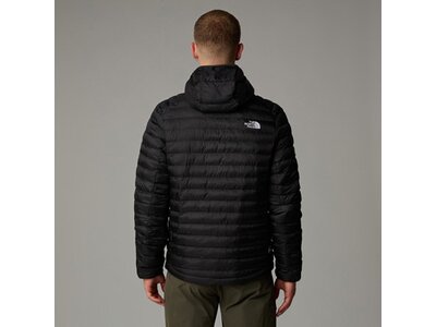 THE NORTH FACE Herren Jacke M HUILA SYNTHETIC HOODIE Schwarz